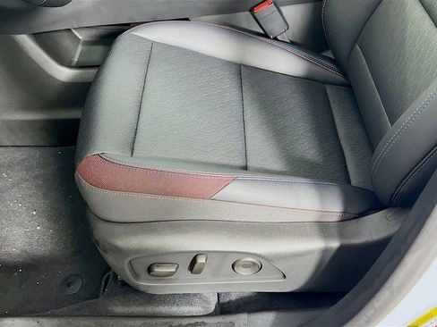 New 2026 Chevrolet Equinox RS w/ Safety and Technology Package image 19