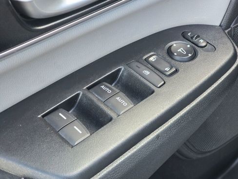Certified 2022 Honda CR-V Touring image 22