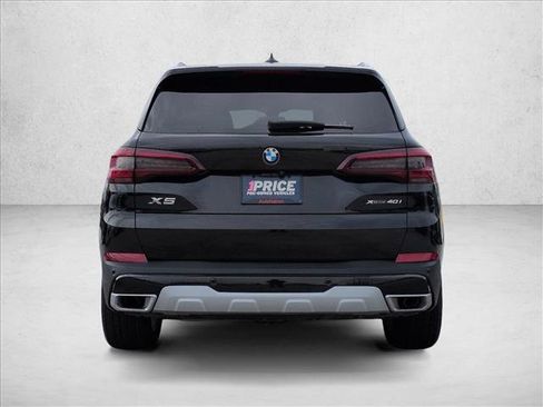 Used 2023 BMW X5 xDrive40i w/ Premium Package image 7