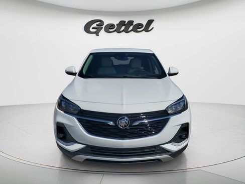 Used 2020 Buick Encore GX Preferred w/ Cold Weather Comfort Package image 16