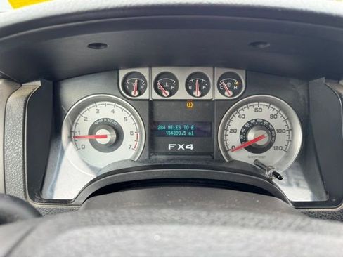 Used 2009 Ford F150 FX4 image 20