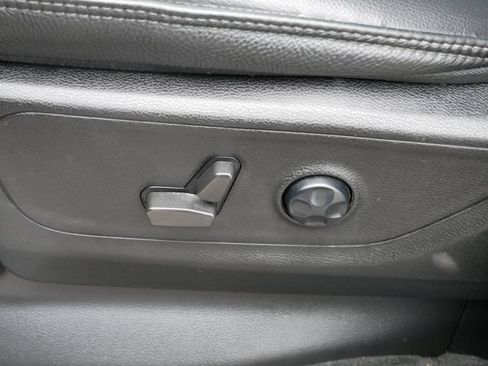 Used 2021 RAM 1500 TRX w/ TRX Level 2 Equipment Group AWD/4WD image 19