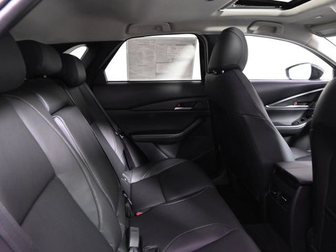 New 2026 MAZDA CX-30 AWD 2.5 S image 18