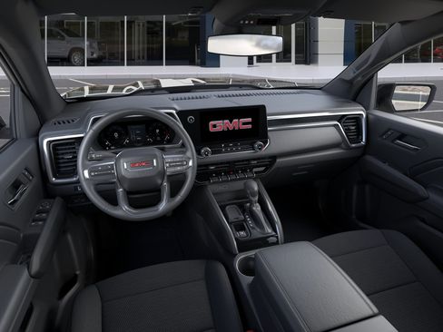 New 2026 GMC Canyon Elevation RWD image 15