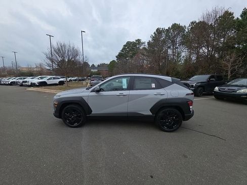 New 2026 Hyundai Kona SEL Sport FWD image 17