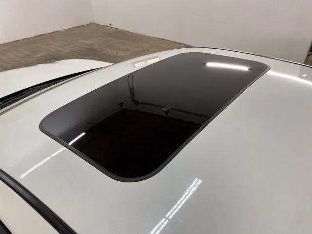 Used 2022 Nissan Altima 2.5 SR w/ Midnight Edition Package AWD/4WD image 91