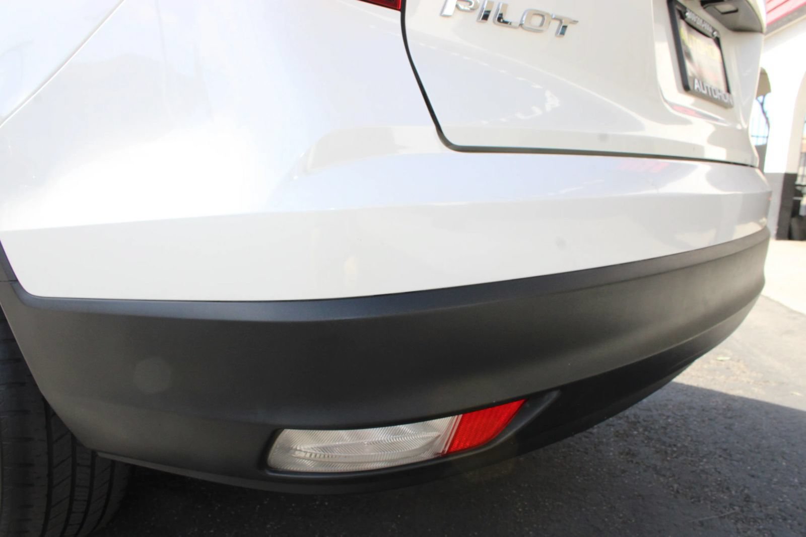 Used 2018 Honda Pilot EX-L image 42