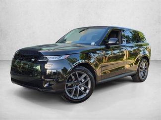 New 2027 Land Rover Range Rover Sport SE AWD/4WD video 1