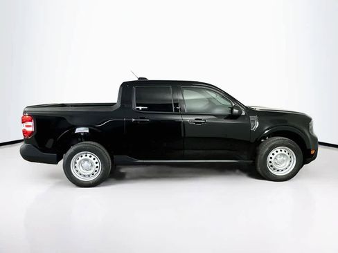 New 2026 Ford Maverick XL FWD image 24
