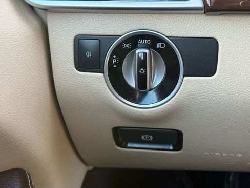 Used 2017 Mercedes-Benz GLS 450 4MATIC image 26