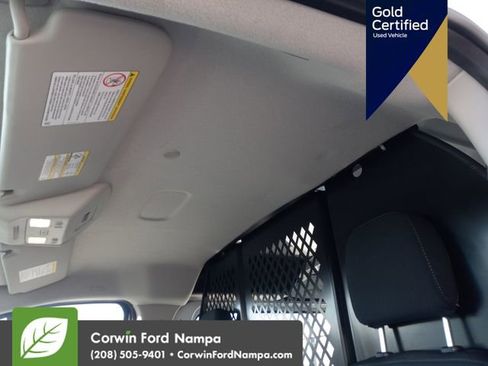 Used 2023 Ford Transit 250 Low Roof AWD w/ Exterior Upgrade Package image 23