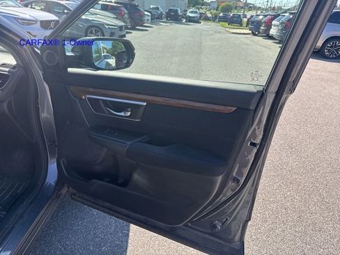 Used 2019 Honda CR-V EX image 4