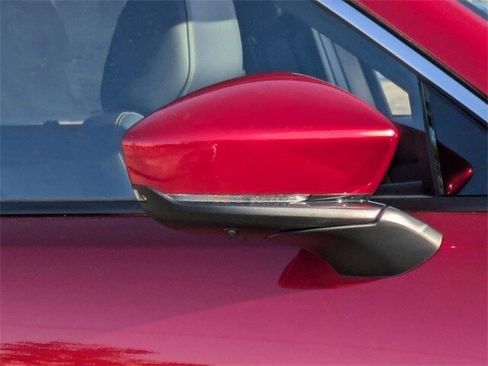 Used 2025 MAZDA CX-90 3.3 Turbo S w/ Premium Package image 11