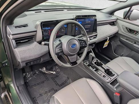 New 2026 Subaru Outback Premium AWD/4WD image 3