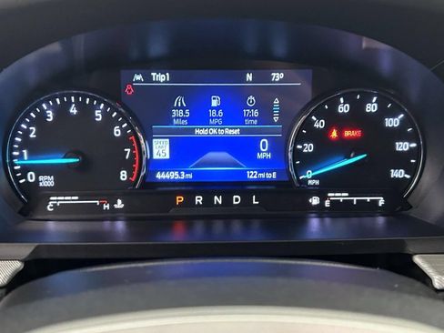 Used 2023 Ford Explorer XLT w/ Equipment Group 202A AWD/4WD image 14
