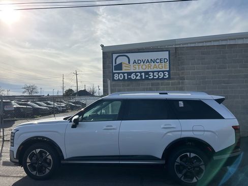 New 2026 Hyundai Palisade Limited image 7