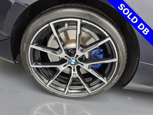 Used 2023 BMW 840i Convertible image 14