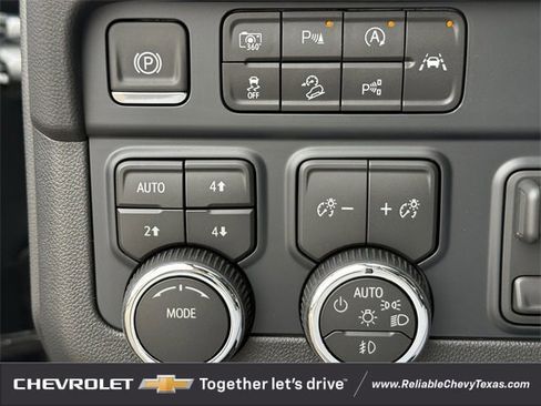 New 2026 Chevrolet Suburban RST w/ Comfort Package image 23