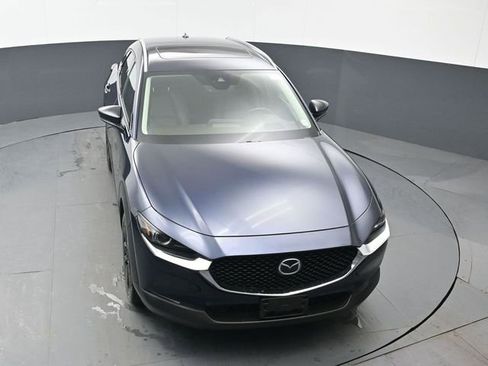 Certified 2023 MAZDA CX-30 2.5 Turbo w/ Premium Package AWD/4WD image 42