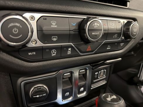 New 2026 Jeep Wrangler Sport image 14