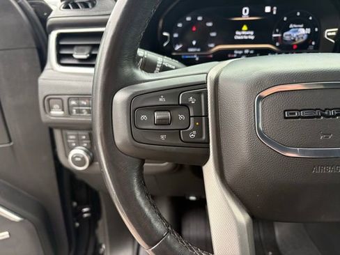 Certified 2023 GMC Yukon Denali image 36