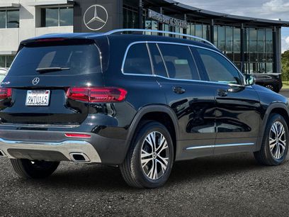 New 2026 Mercedes-Benz GLB 250