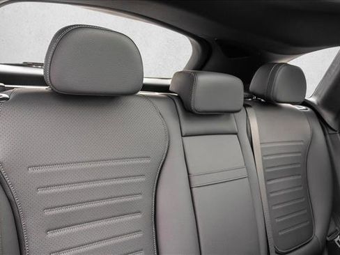 Certified 2026 Mercedes-Benz GLC 300 4MATIC image 25