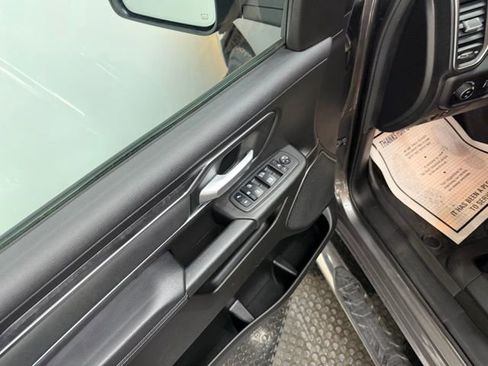 Certified 2024 RAM 1500 Big Horn AWD/4WD image 22