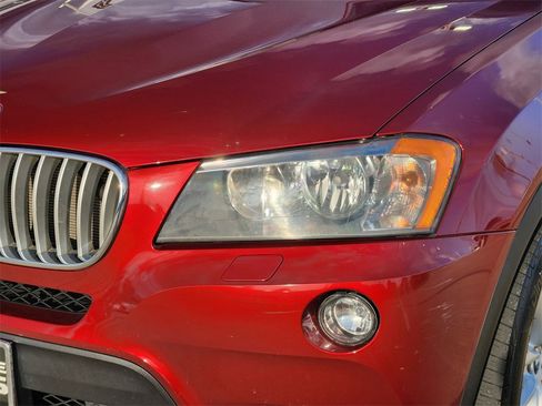 Used 2014 BMW X3 xDrive28i image 9