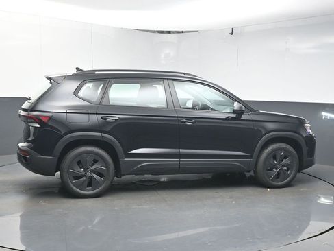 New 2026 Volkswagen Taos S image 8