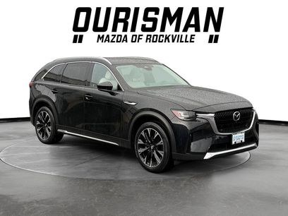 Used 2024 MAZDA CX-90 Plug-In Hybrid w/ Premium Plus