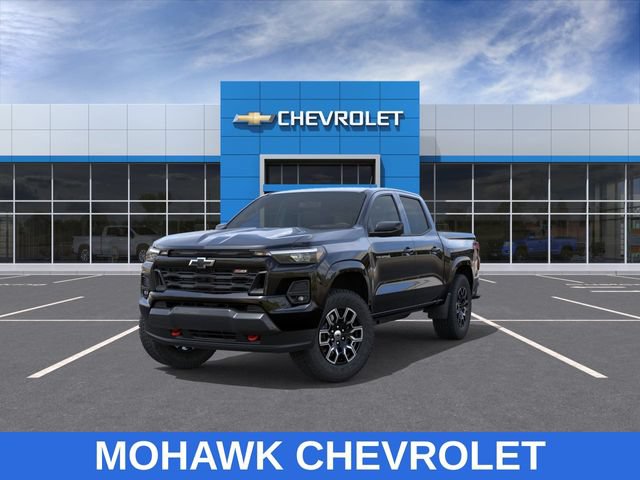 New 2026 Chevrolet Colorado Z71 w/ Technology Package AWD/4WD image 8