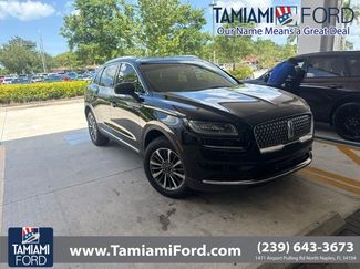 Used 2023 Lincoln Nautilus AWD w/ Premium Package video 1