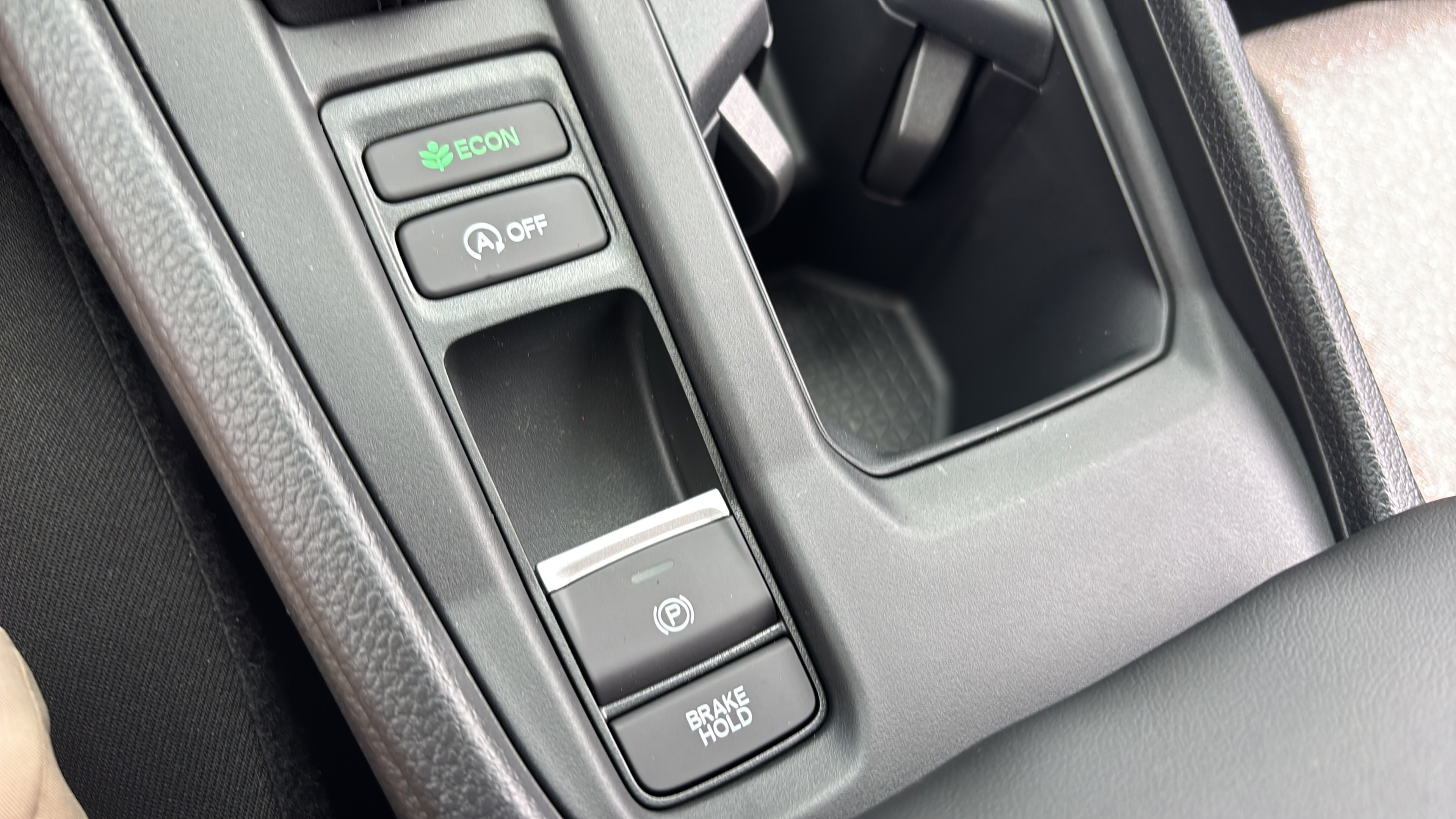 New 2026 Honda Accord LX image 19