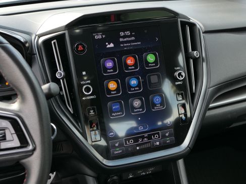 Certified 2022 Subaru WRX Premium image 17