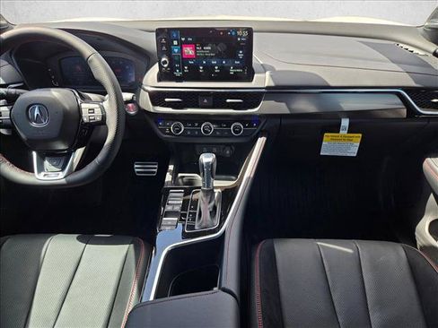 New 2026 Acura ADX A-Spec FWD image 15