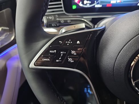 New 2026 Mercedes-Benz GLE 350 4MATIC image 17