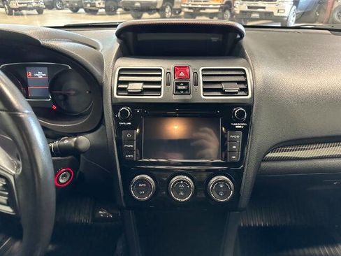 Used 2020 Subaru WRX w/ Popular Package #3 image 18