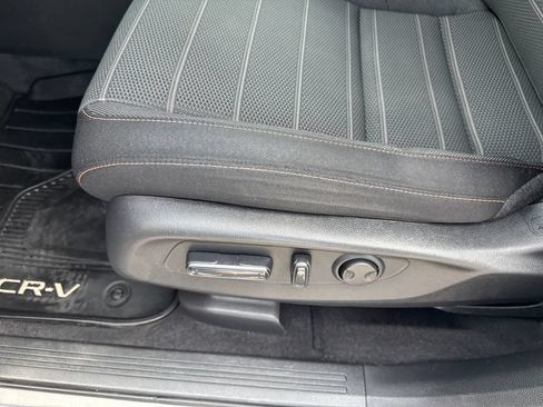 Certified 2024 Honda CR-V Sport image 11