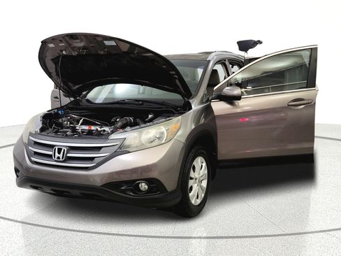 Used 2013 Honda CR-V EX-L image 13