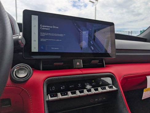 New 2026 Lexus IS 350 F Sport RWD image 15