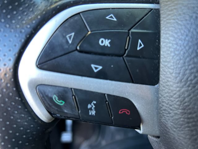 Used 2014 Dodge Durango Citadel w/ Technology Group AWD/4WD image 20