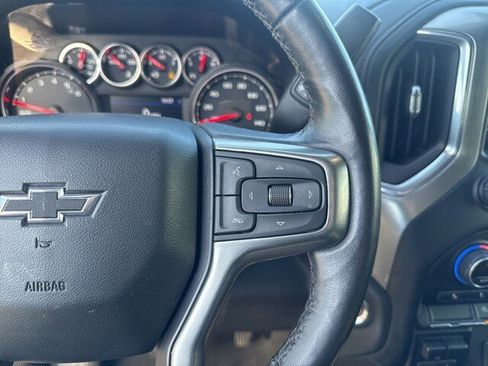 Used 2019 Chevrolet Silverado 1500 RST w/ All-Star Edition image 27