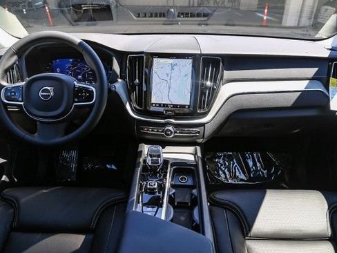 New 2025 Volvo XC60 T8 Ultra w/ Protection Package Premier image 13
