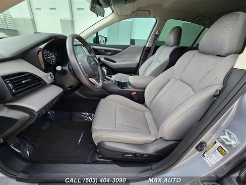 Used 2024 Subaru Legacy Premium image 12
