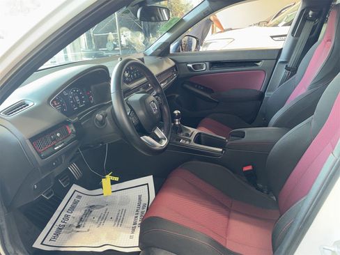 Used 2025 Honda Civic Si image 7