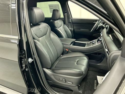 Used 2024 Hyundai Palisade Calligraphy AWD/4WD image 25