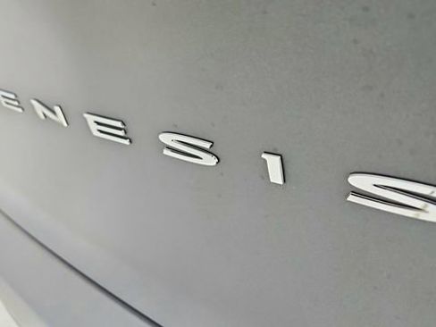 Used 2024 Genesis G80 image 17