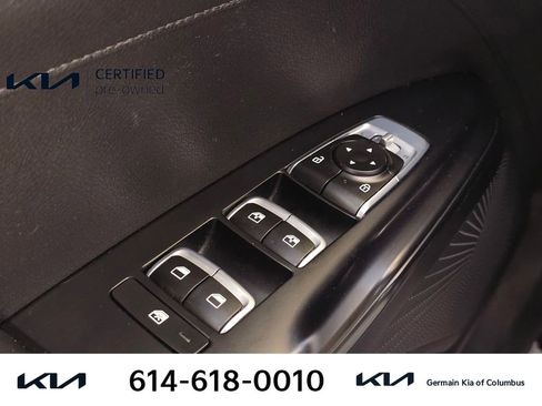 Used 2023 Kia K5 GT-Line FWD image 27