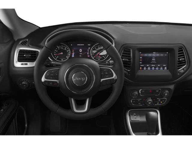Used 2019 Jeep Compass Latitude AWD/4WD image 10